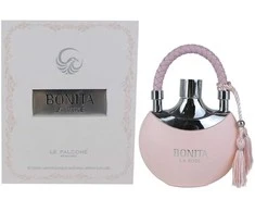 Le Falcone Bonita La Rose EDP parfumuotas vanduo moterims, 100 ml