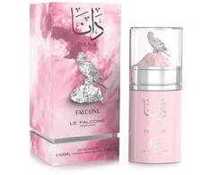 Le Falcone Falcone Dana EDP parfumuotas vanduo moterims, 100 ml