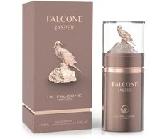 Le Falcone Falcone Jasper EDP parfumuotas vanduo vyrams, 100 ml