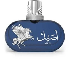 Le Falcone Highfly Aseel EDP parfumuotas vanduo unisex, 85 ml