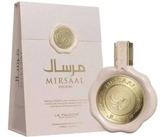 Le Falcone Mirsaal Passion EDP parfumuotas vanduo moterims, 100 ml
