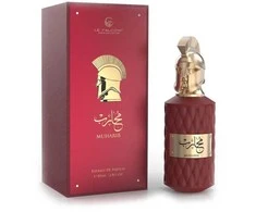 Le Falcone Muharib PP kvepalai vyrams, 85 ml