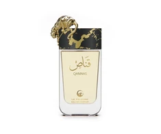 Le Falcone Qannas EDP parfumuotas vanduo vyrams, 90 ml