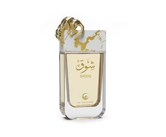 Le Falcone Shouq EDP parfumuotas vanduo unisex, 90 ml