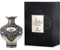 Le Falcone Sultan EDP parfumuotas vanduo unisex, 100 ml
