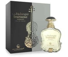 Le Falcone Symphony Harmony EDP parfumuotas vanduo moterims, 100 ml