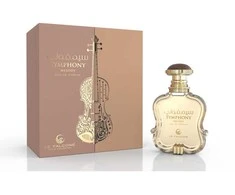 Le Falcone Symphony Melody EDP parfumuotas vanduo moterims, 100 ml