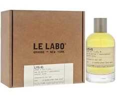 Le Labo Inc Le Labo Lys 41 EDP parfumuotas vanduo unisex, 50 ml