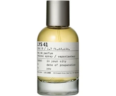 Le Labo Lys 41 EDP parfumuotas vanduo unisex, 50 ml