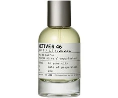 Le Labo Vetiver 46 EDP parfumuotas vanduo unisex, 50 ml