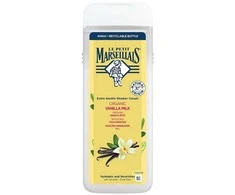 Le Petit Marseillais Extra Gentle Shower Kreminis, 400 ml