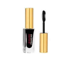 Le Rouge Francais Volum Blakstienų tušas 410 Le Noir Cassiopee, 7 ml