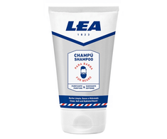 Lea šampūnas barzdai 100ml