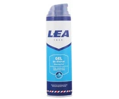 "Lea" skutimosi gelis jautriai odai 200ml
