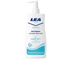 Lea Moterų Švelnus intymios higienos gelis 250ml