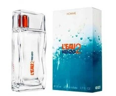 L'eau Kenzo Pour Homme EDT tualetinis vanduo unisex, 100 ml