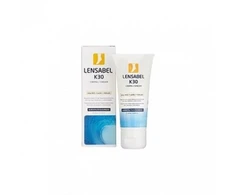 Lensabel K30 kremas 50ml Lensa
