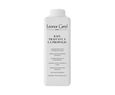 Leonor Greyl A La Propolis Hair Šampūnas Nuo pleiskanų, 1000 ml