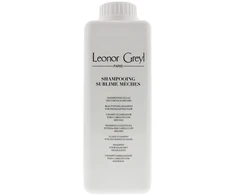 Leonor Greyl Au Miel Hair Šampūnas For Volume, 1000 ml