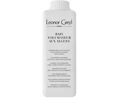 Leonor Greyl Aux Algues Hair Šampūnas For Volume, 1000 ml