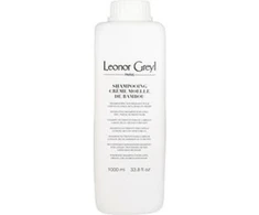 Leonor Greyl Bamboo Shell Hair šampūnas, maitinantis, 1000 ml