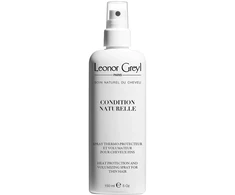 Leonor Greyl Condition Naturelle Plaukų lakas For Heat Protectant, 150 ml