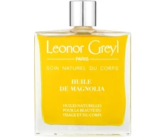 Leonor Greyl Huile De Magnolia Hydrating &amp; Softening Oil For Body Face &amp; Hair, 95 ml