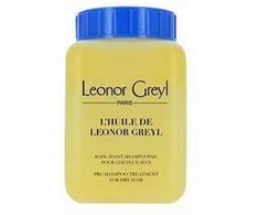 Leonor Greyl L'Huile De Leonor Greyl Hair Oil For Hydration, 500 ml