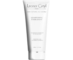 Leonor Greyl energizuojamasis plaukų šampūnas, stiprinamasis, 200 ml