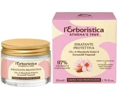 L'Erboristica saldžiųjų migdolų aliejus ir fitoceramidai, 50 ml