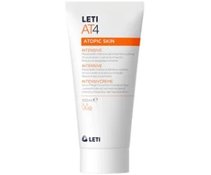 Leti At4 intensyvus kremas 100ml