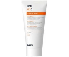 Leti At4 intensyvus kremas 100ml