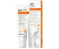 Leti At4 Periocular Gel, 15 ml