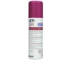 Leti SR Anti-Redness Mist, 75 ml