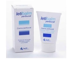 Letibalm® Dribble Rash kūdikių odelei 30ml
