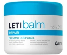 "Letibalm Repair" kūno balzamas 150ml