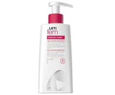 "Letifem Gel Woman Care" intymios higienos gelis 250ml