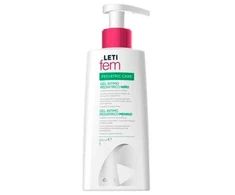 Letifem Pediatrinis intymios higienos gelis vaikams 250ml