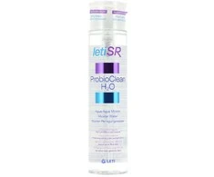 "Letisr Probioclean" micelinis vanduo 200ml