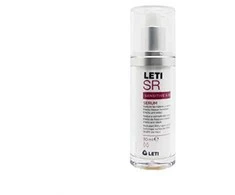 Letisr serumas nuo raudonumo 30ml