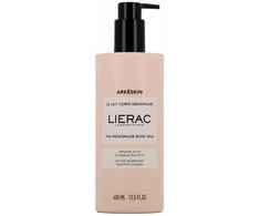 Lierac Arkéskin Menopause Body Milk kūno pienelis, 200 ml