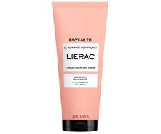 Lierac Body-Nutri The Resurfacing Scrub kūno šveitiklis, 200 ml