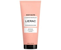 Lierac Body-Nutri The Resurfacing Scrub kūno šveitiklis, 200 ml