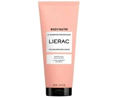 Lierac Body-Nutri The Resurfacing Scrub kūno šveitiklis, 200 ml