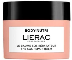 Lierac Body-Nutri THE SOS Repair Balm atkuriamasis balzamas, 30 ml