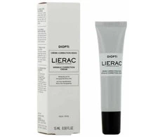 Lierac Diopti Eye Contour Kreminis paakių kremas, 15 ml