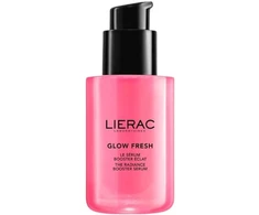 Lierac Glow Fresh The švytėjimo suteikiantis Booster Serumas veido serumas, 30 ml