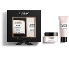 Lierac Lift Integral Firming Day Kreminis, 50 ml Set 2 Pieces