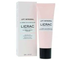Lierac Lift Integral Neck and Décolleté Kreminis, 50 ml