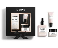Lierac Lift Integral Tensor Serum veido priežiūros rinkinys 3 vnt